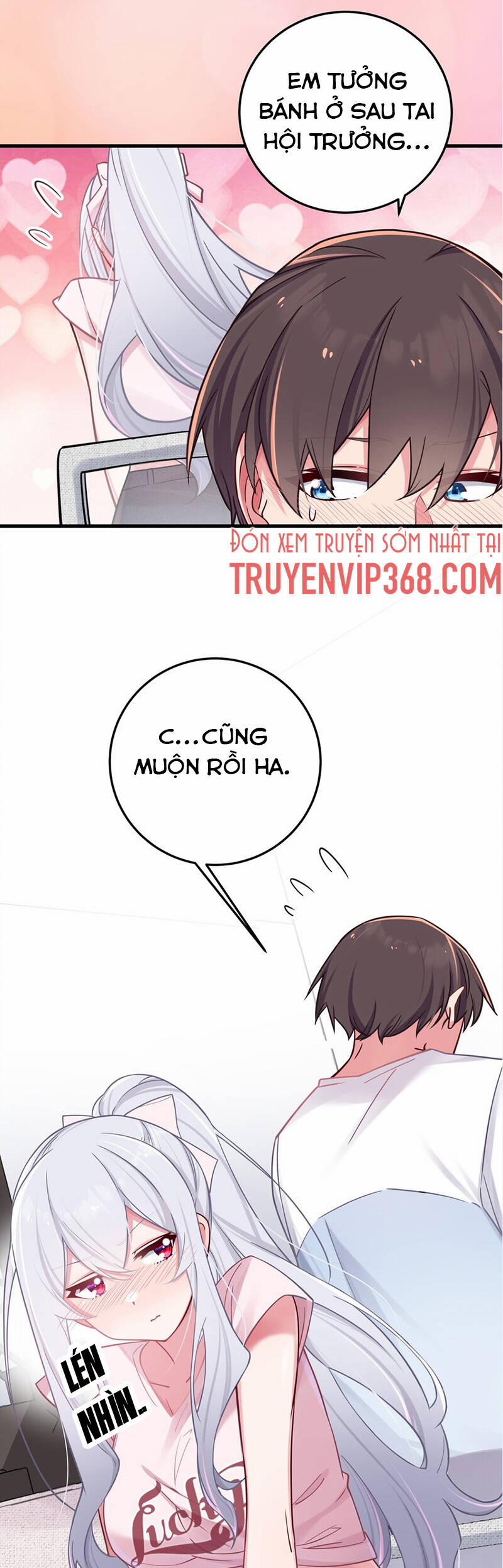 Làm Sao Để Chạy Trốn Dàn Hậu Cung 23 trang 6