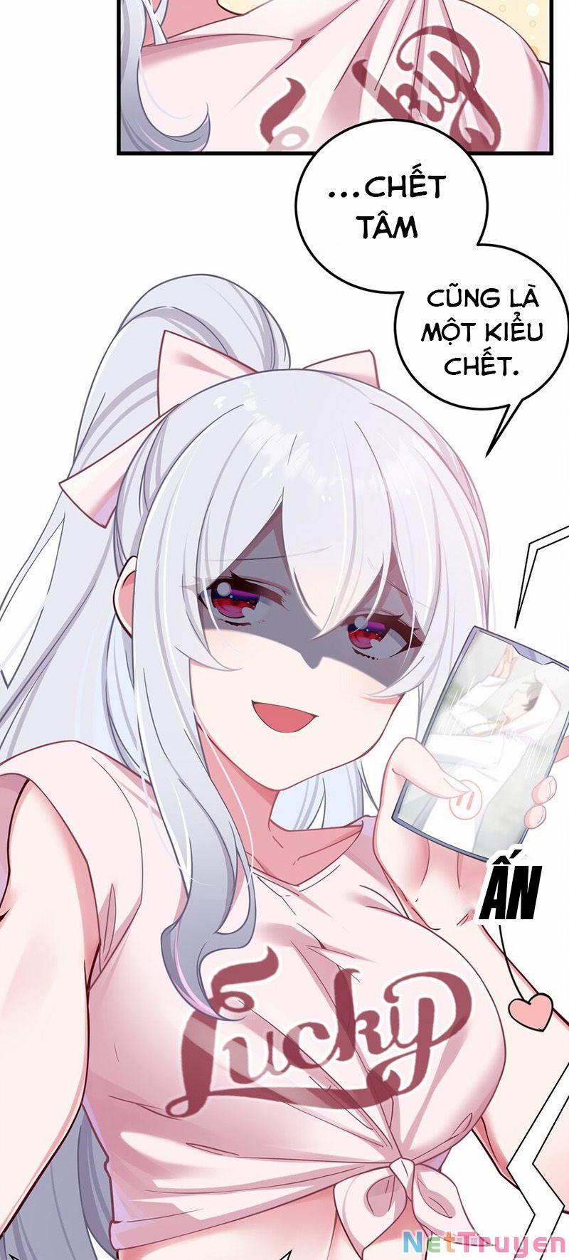 Làm Sao Để Chạy Trốn Dàn Hậu Cung 24 trang 11