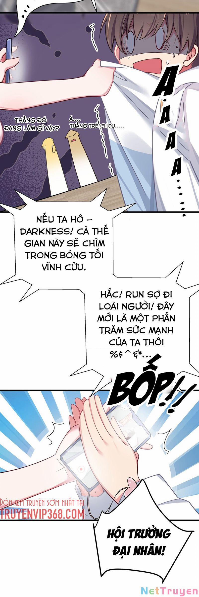 Làm Sao Để Chạy Trốn Dàn Hậu Cung 24 trang 13