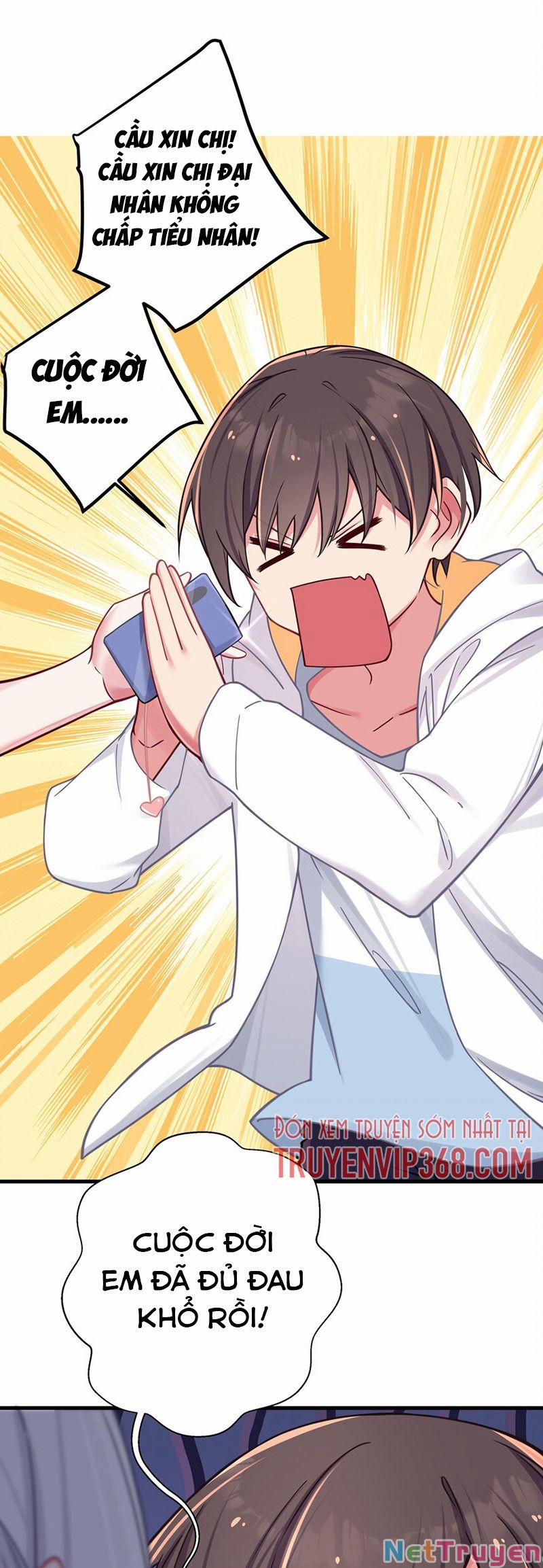 Làm Sao Để Chạy Trốn Dàn Hậu Cung 24 trang 14