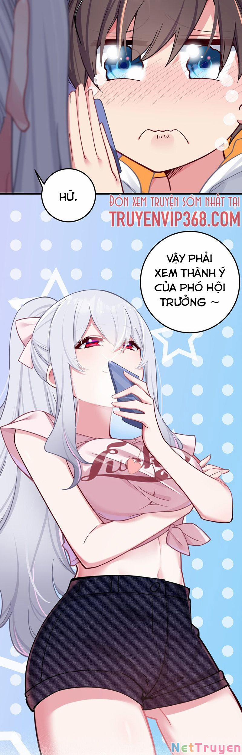 Làm Sao Để Chạy Trốn Dàn Hậu Cung 24 trang 15