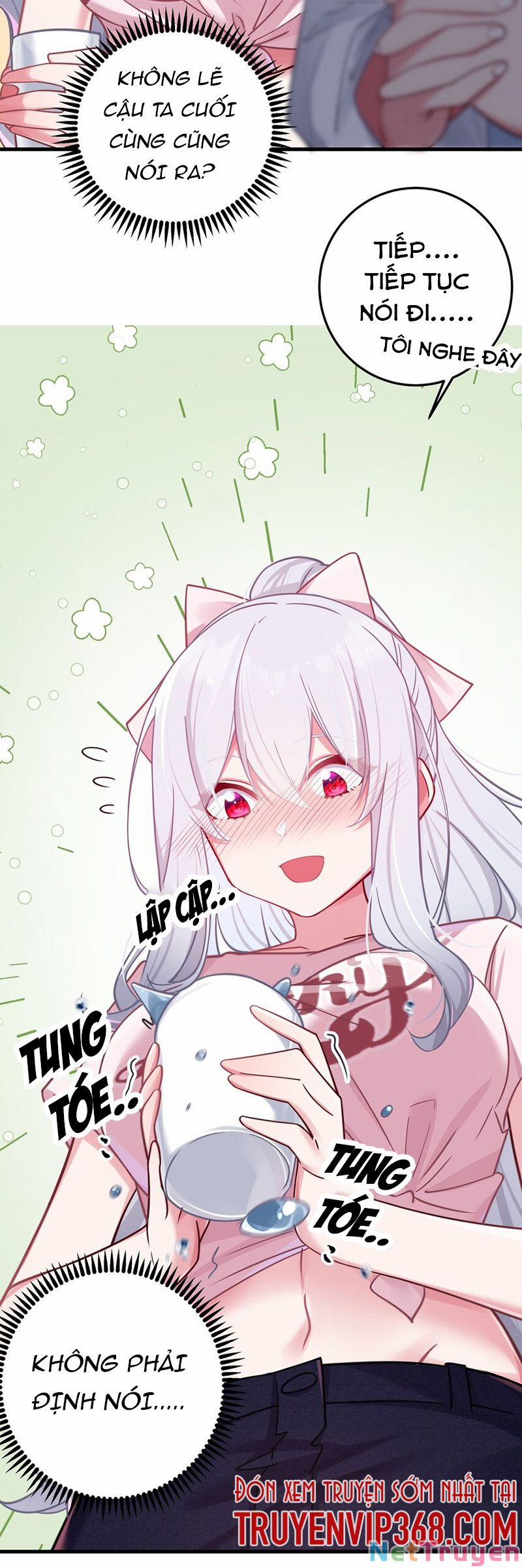 Làm Sao Để Chạy Trốn Dàn Hậu Cung 24 trang 2