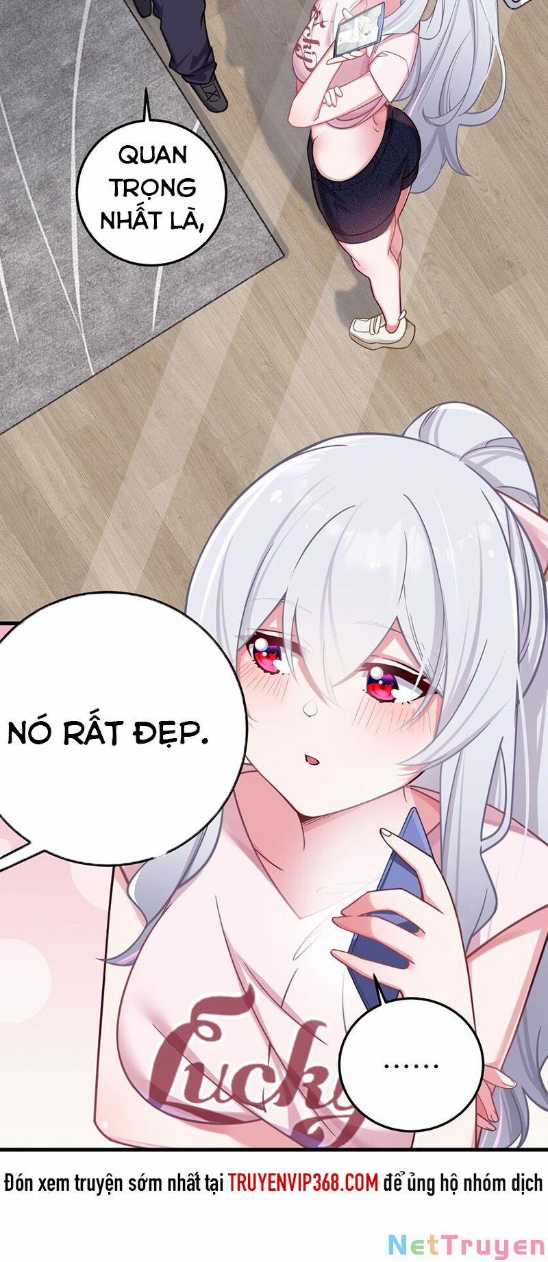 Làm Sao Để Chạy Trốn Dàn Hậu Cung 24 trang 20