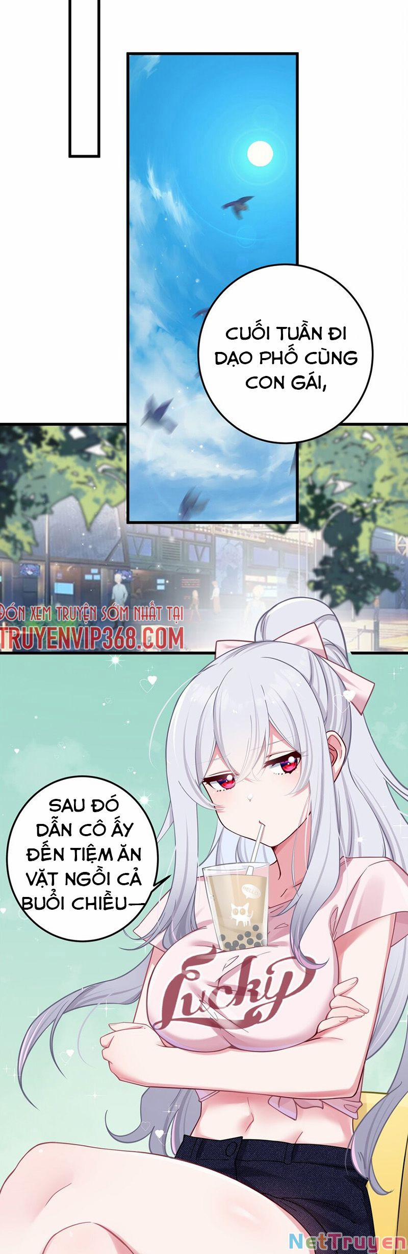 Làm Sao Để Chạy Trốn Dàn Hậu Cung 24 trang 26