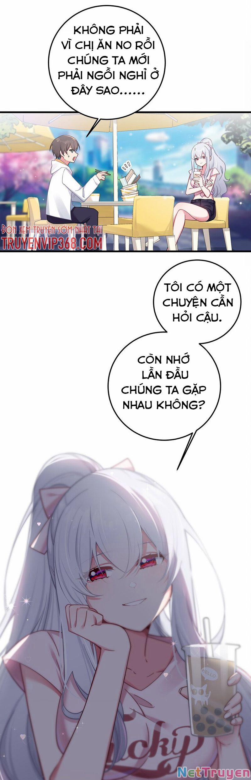 Làm Sao Để Chạy Trốn Dàn Hậu Cung 24 trang 28