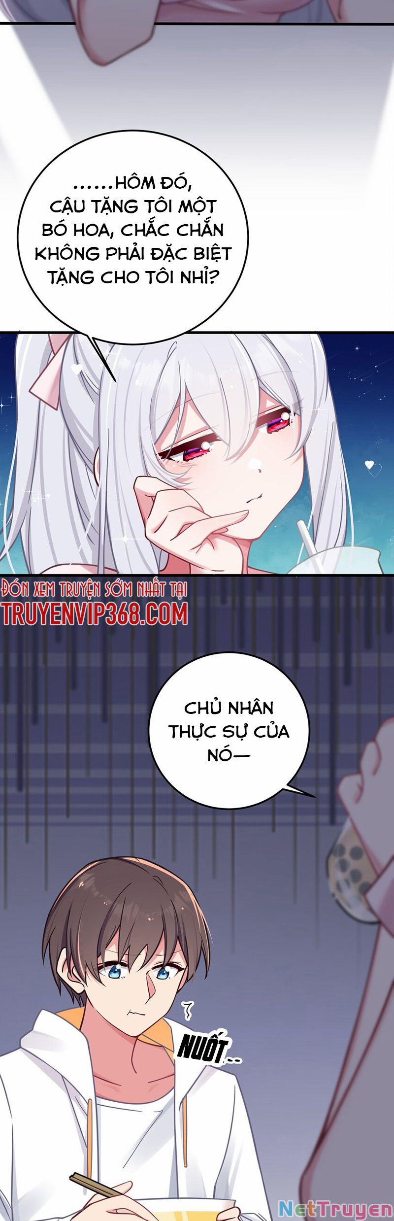 Làm Sao Để Chạy Trốn Dàn Hậu Cung 24 trang 29