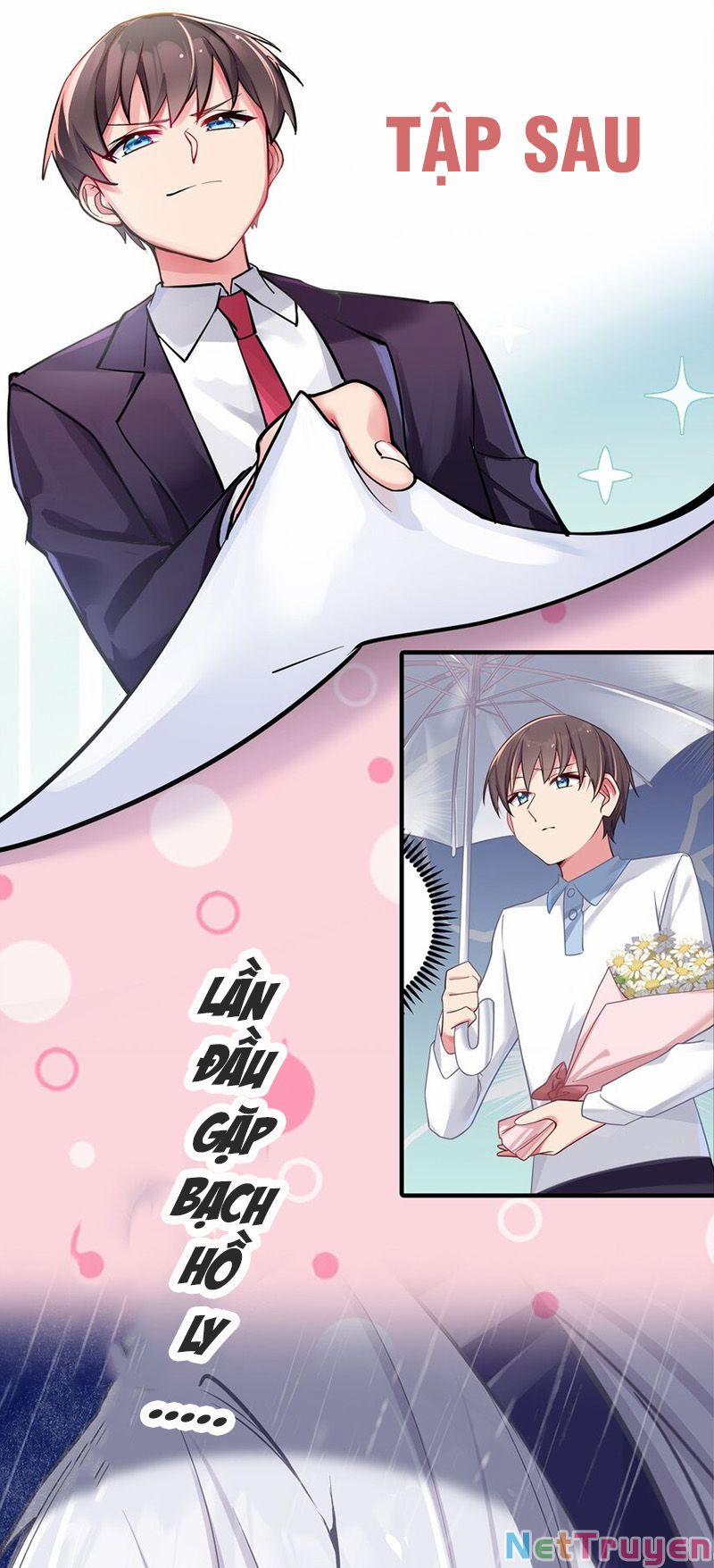 Làm Sao Để Chạy Trốn Dàn Hậu Cung 24 trang 31