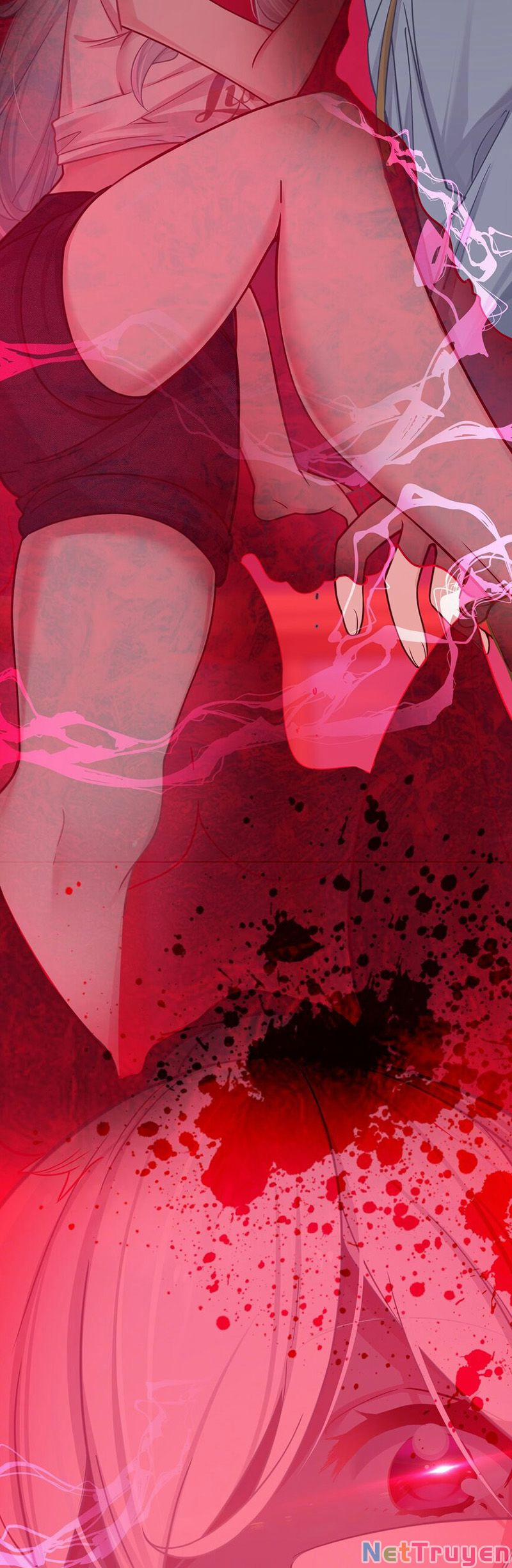 Làm Sao Để Chạy Trốn Dàn Hậu Cung 24 trang 8