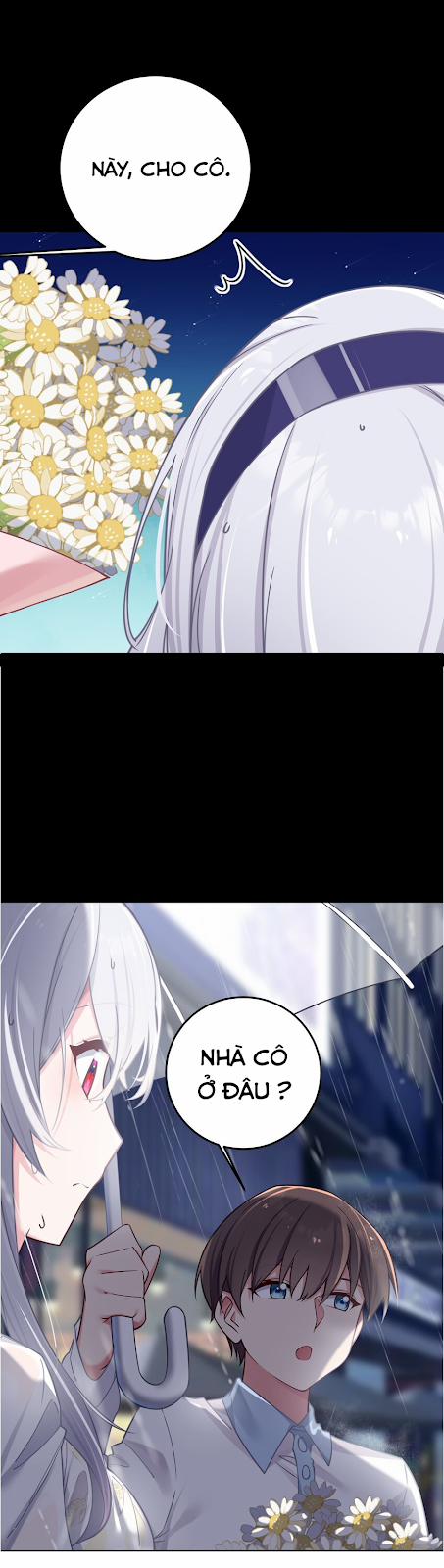 Làm Sao Để Chạy Trốn Dàn Hậu Cung 25 trang 13