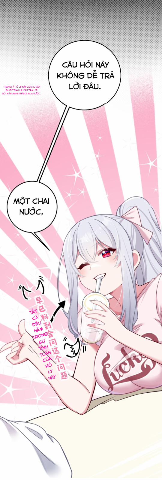Làm Sao Để Chạy Trốn Dàn Hậu Cung 25 trang 15
