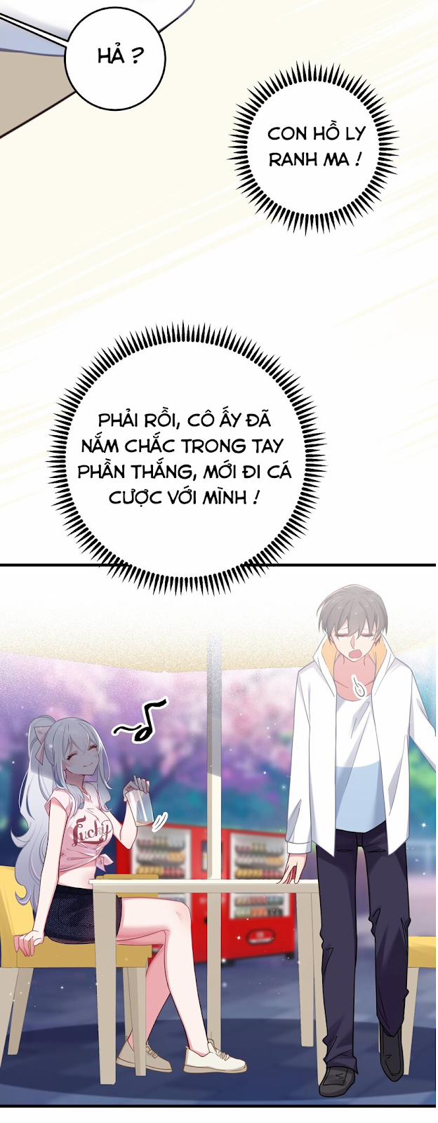 Làm Sao Để Chạy Trốn Dàn Hậu Cung 25 trang 16