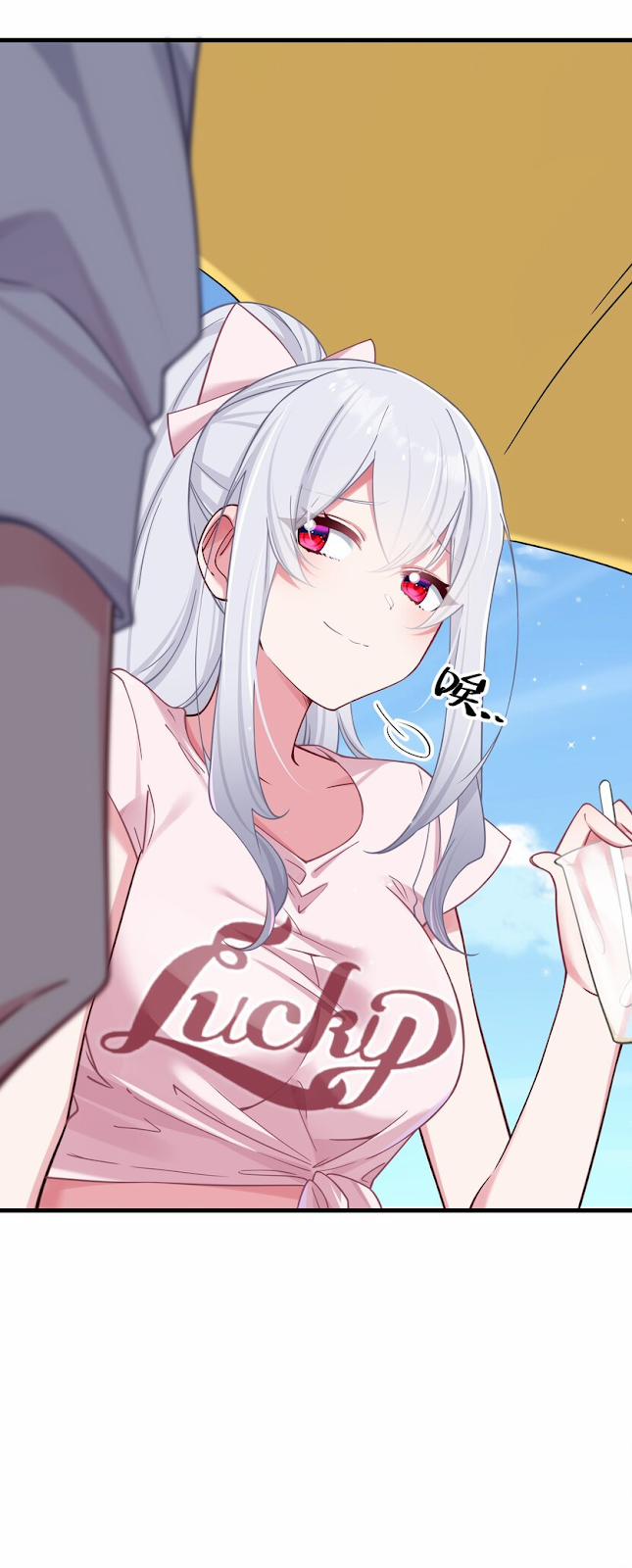 Làm Sao Để Chạy Trốn Dàn Hậu Cung 25 trang 17