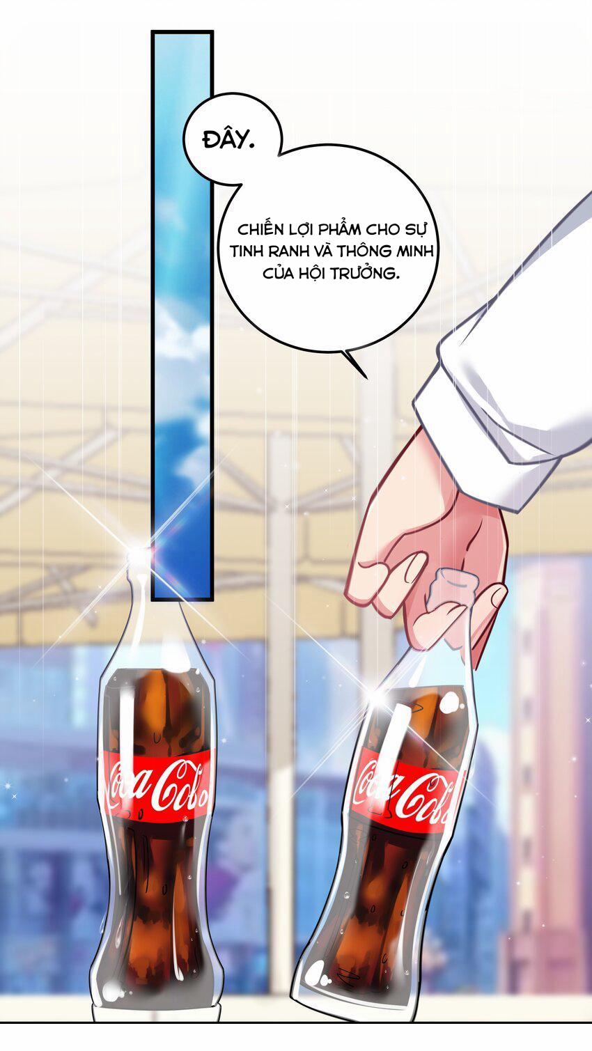 Làm Sao Để Chạy Trốn Dàn Hậu Cung 25 trang 18