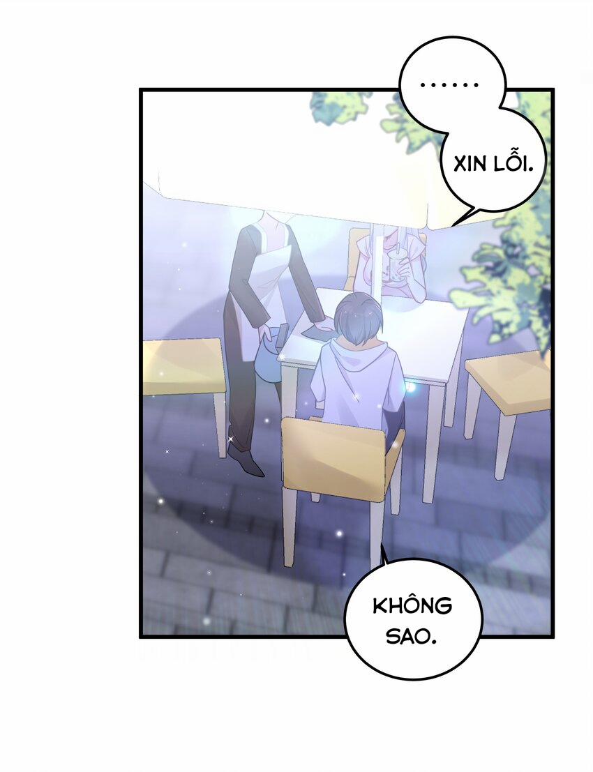 Làm Sao Để Chạy Trốn Dàn Hậu Cung 25 trang 2