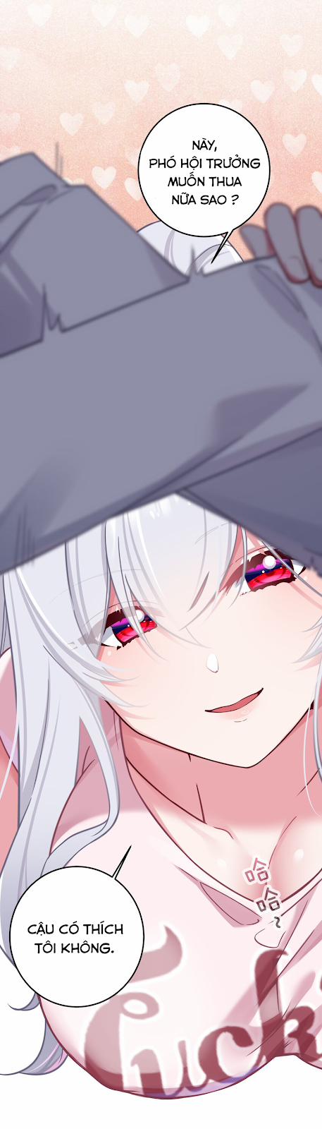 Làm Sao Để Chạy Trốn Dàn Hậu Cung 25 trang 23