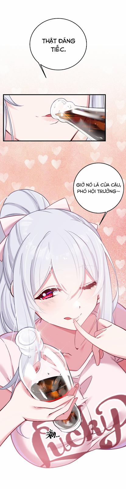 Làm Sao Để Chạy Trốn Dàn Hậu Cung 25 trang 28