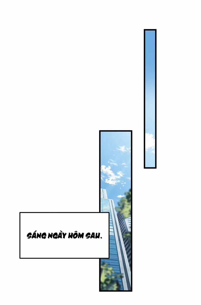 Làm Sao Để Chạy Trốn Dàn Hậu Cung 25 trang 32