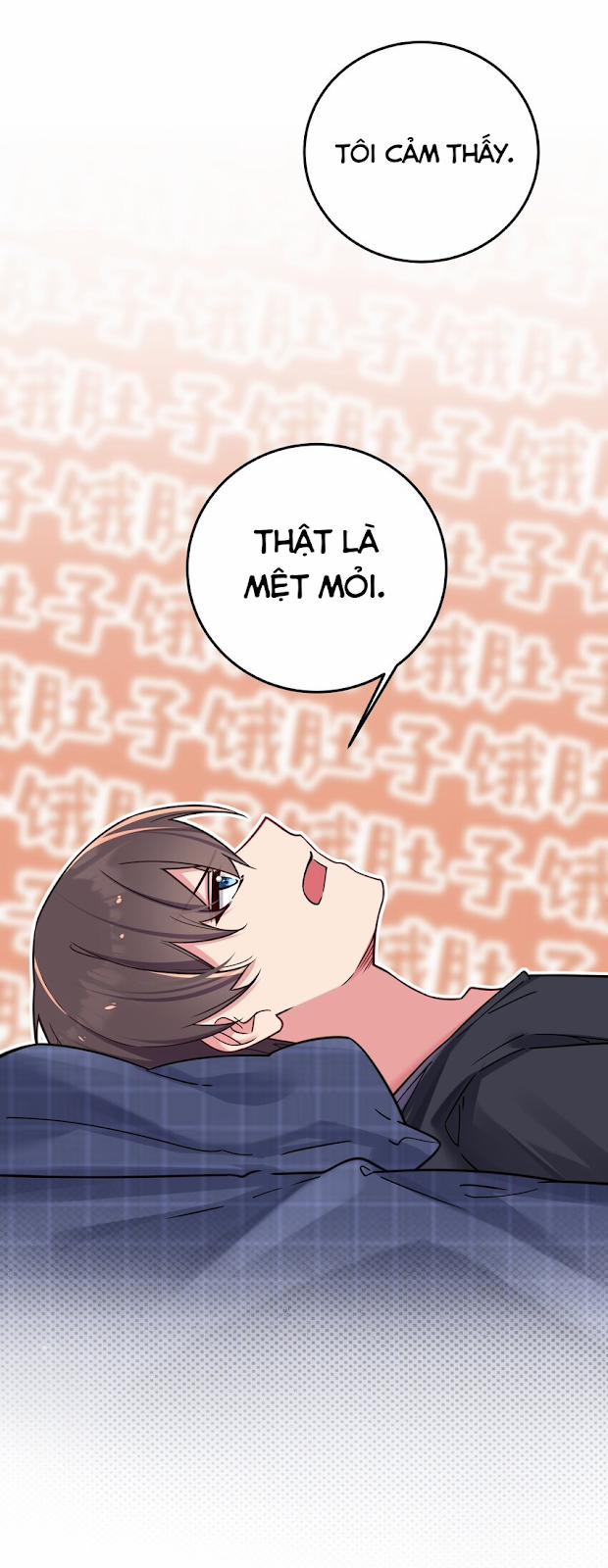 Làm Sao Để Chạy Trốn Dàn Hậu Cung 25 trang 33