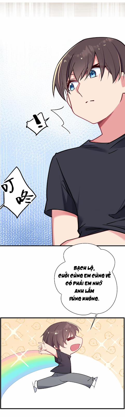 Làm Sao Để Chạy Trốn Dàn Hậu Cung 25 trang 35