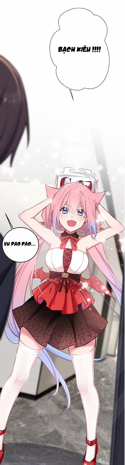 Làm Sao Để Chạy Trốn Dàn Hậu Cung 25 trang 36