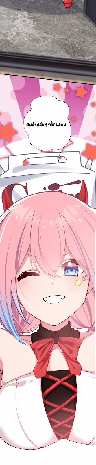 Làm Sao Để Chạy Trốn Dàn Hậu Cung 25 trang 37