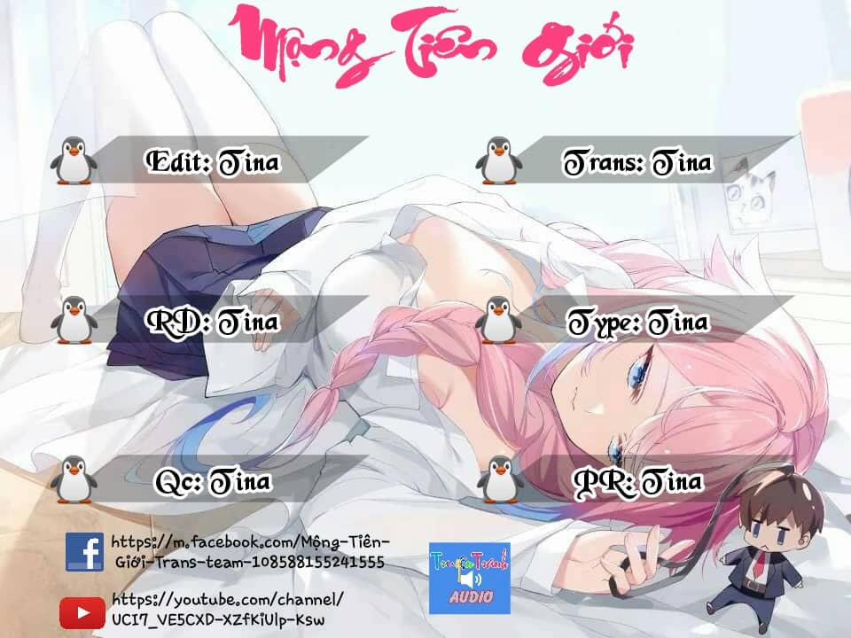 Làm Sao Để Chạy Trốn Dàn Hậu Cung 25 trang 38