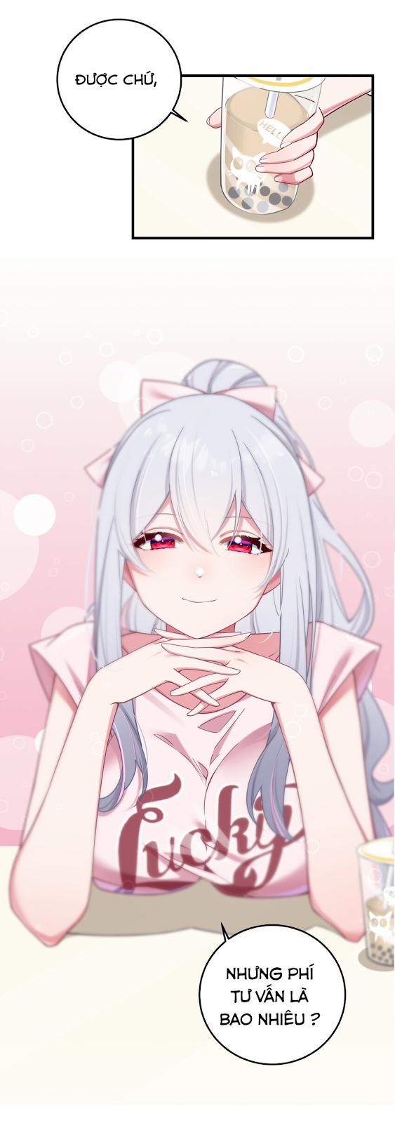 Làm Sao Để Chạy Trốn Dàn Hậu Cung 25 trang 4