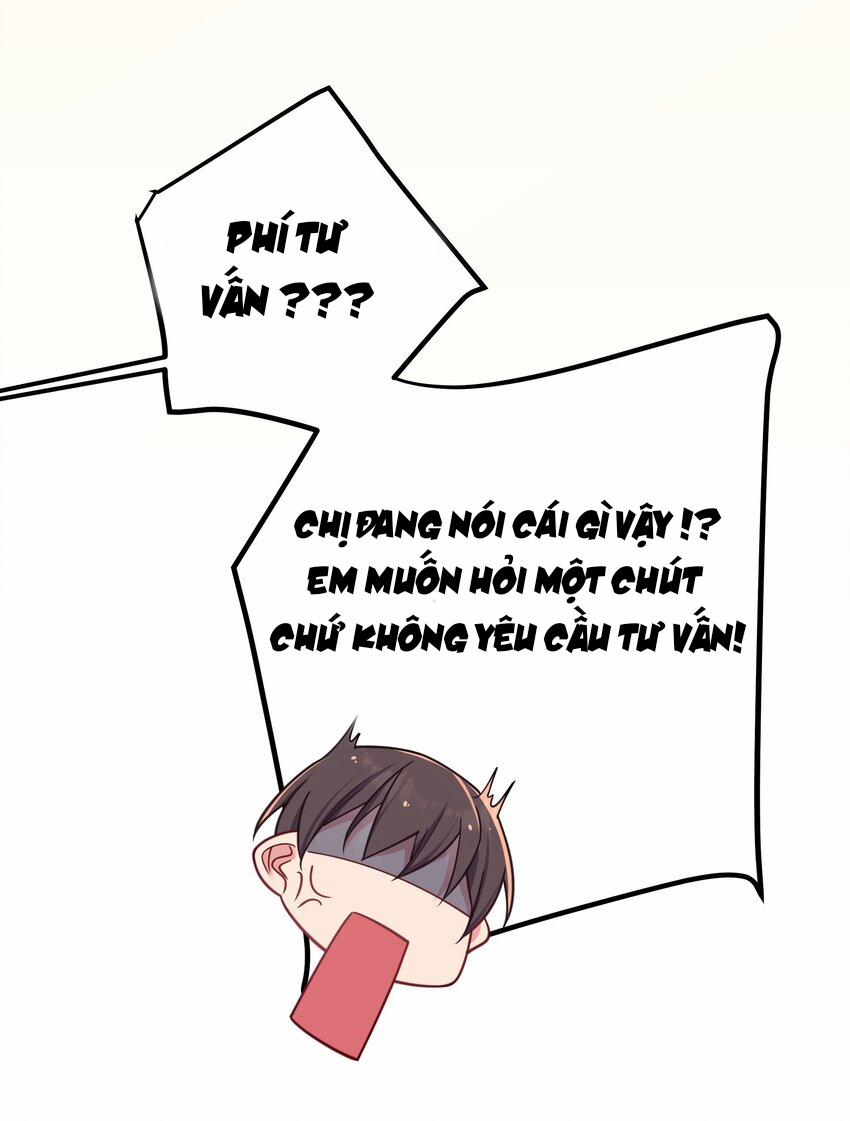 Làm Sao Để Chạy Trốn Dàn Hậu Cung 25 trang 5