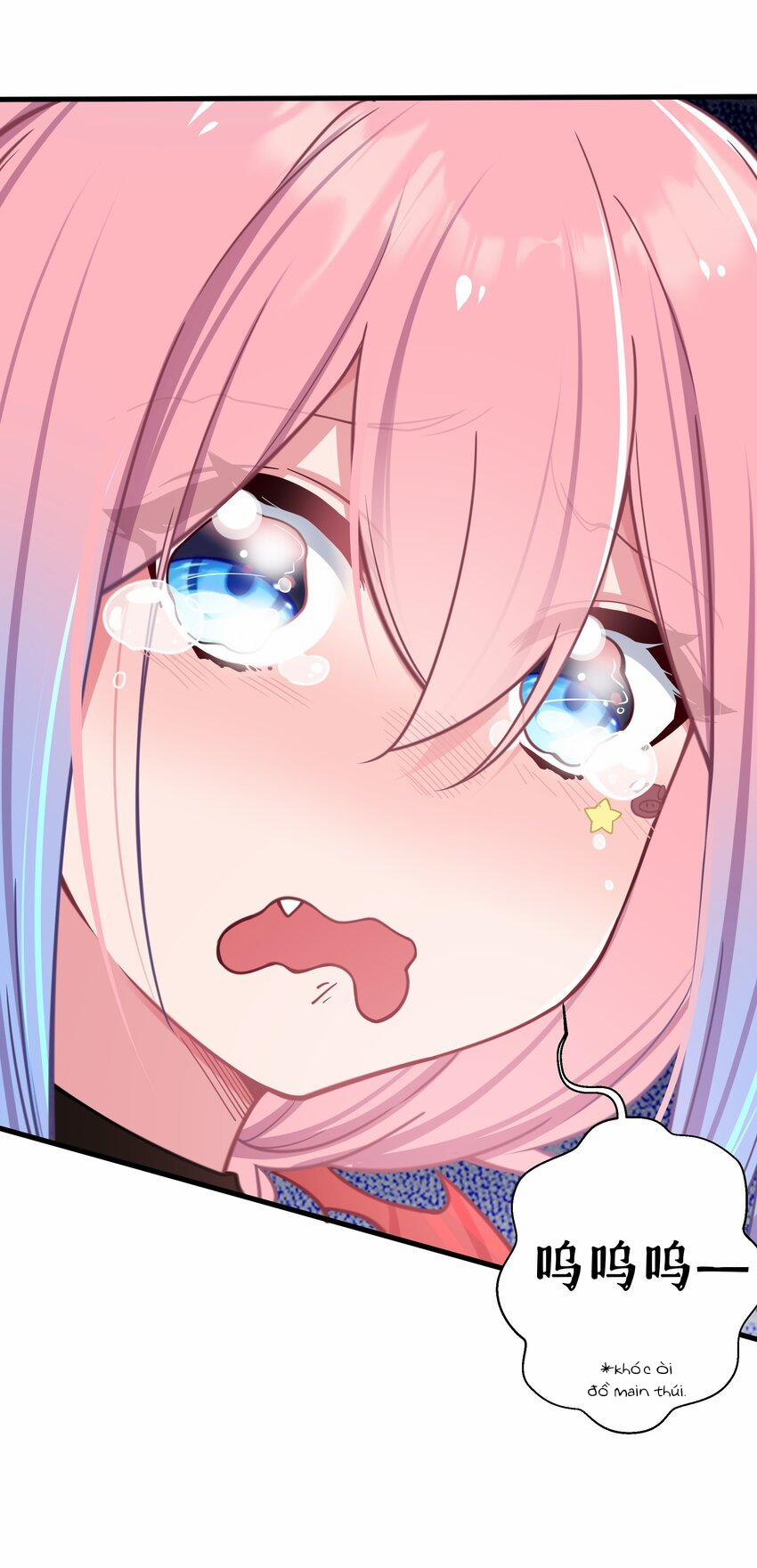 Làm Sao Để Chạy Trốn Dàn Hậu Cung 26 trang 10