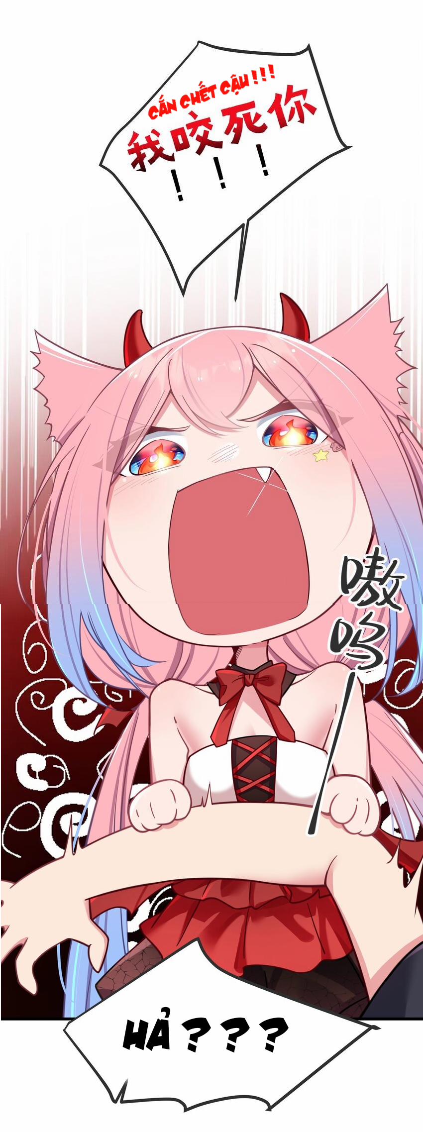 Làm Sao Để Chạy Trốn Dàn Hậu Cung 26 trang 12