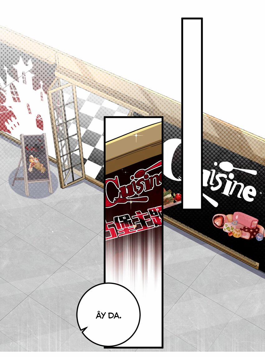 Làm Sao Để Chạy Trốn Dàn Hậu Cung 26 trang 14