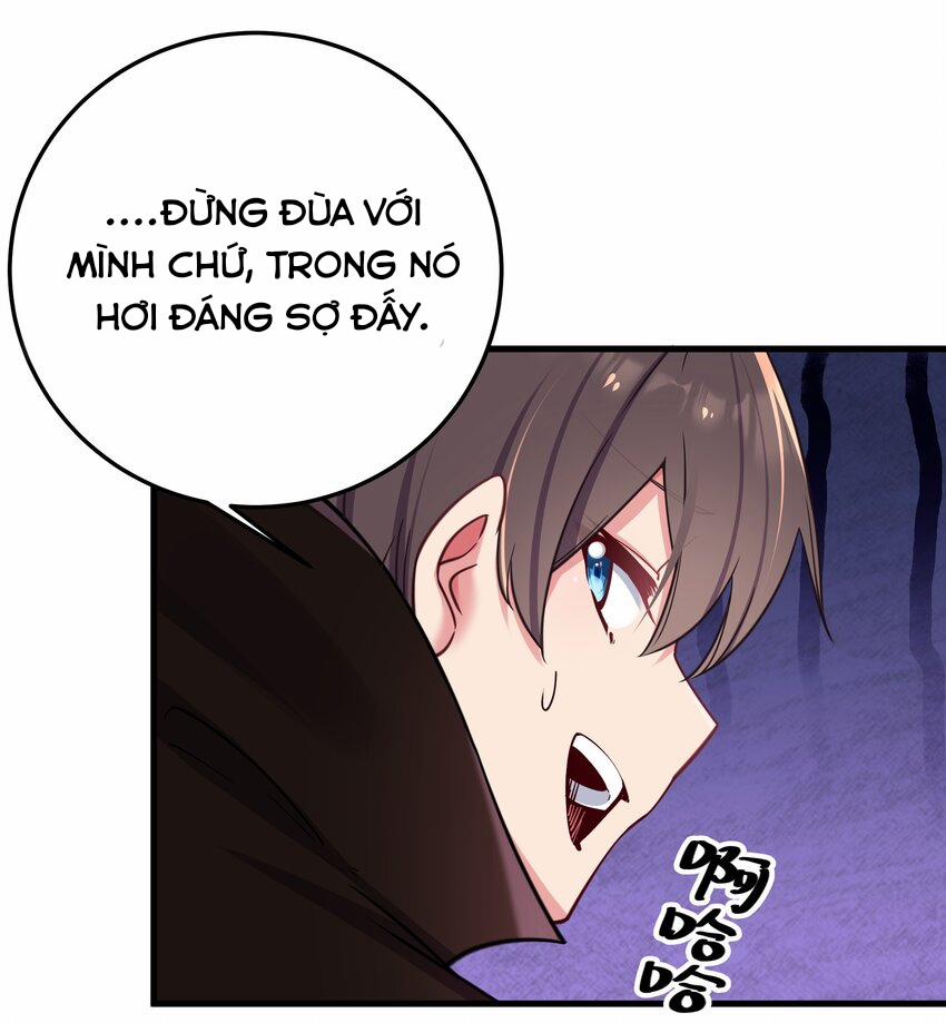 Làm Sao Để Chạy Trốn Dàn Hậu Cung 26 trang 17