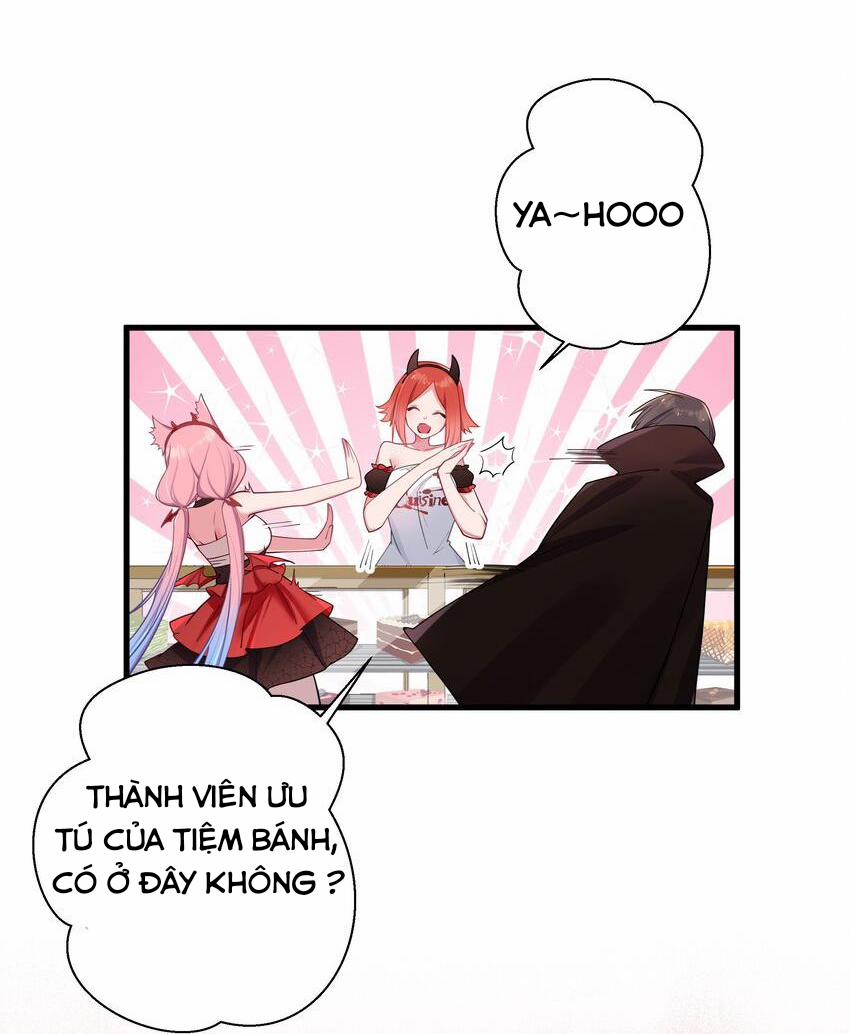 Làm Sao Để Chạy Trốn Dàn Hậu Cung 26 trang 21