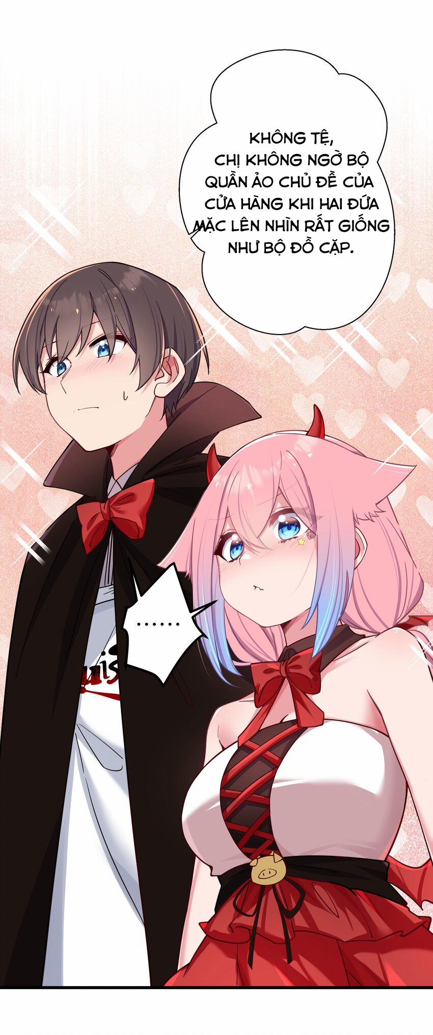 Làm Sao Để Chạy Trốn Dàn Hậu Cung 26 trang 25