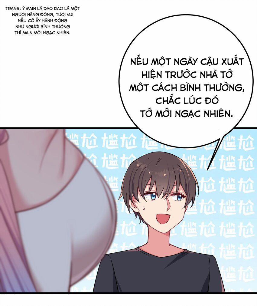 Làm Sao Để Chạy Trốn Dàn Hậu Cung 26 trang 3