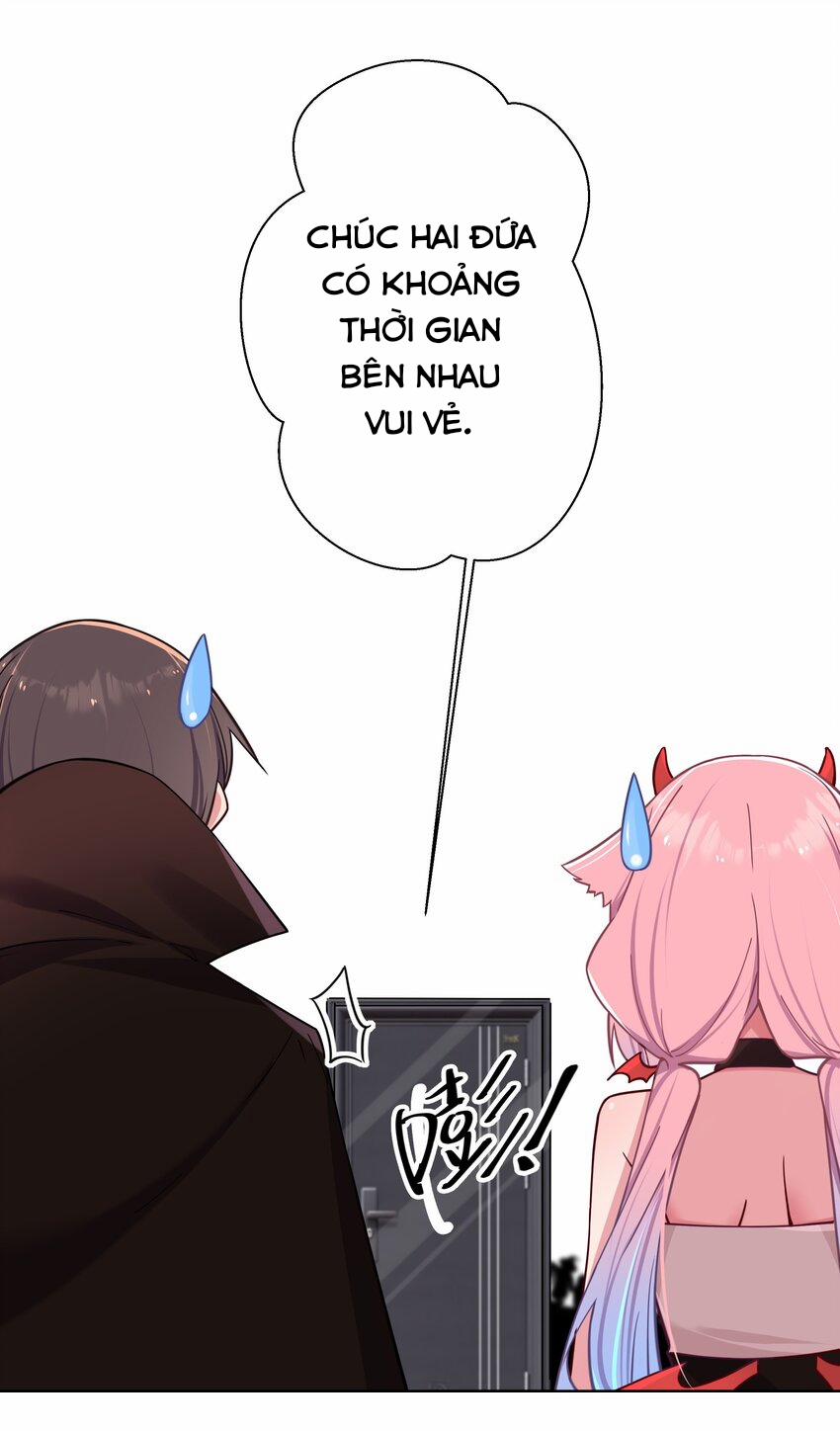 Làm Sao Để Chạy Trốn Dàn Hậu Cung 26 trang 30