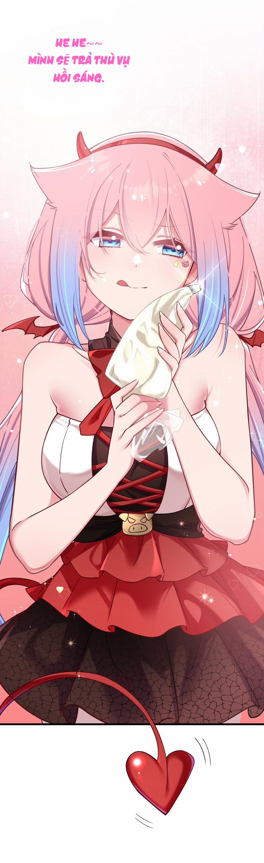 Làm Sao Để Chạy Trốn Dàn Hậu Cung 26 trang 34