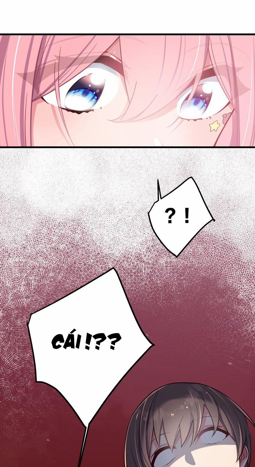 Làm Sao Để Chạy Trốn Dàn Hậu Cung 26 trang 36