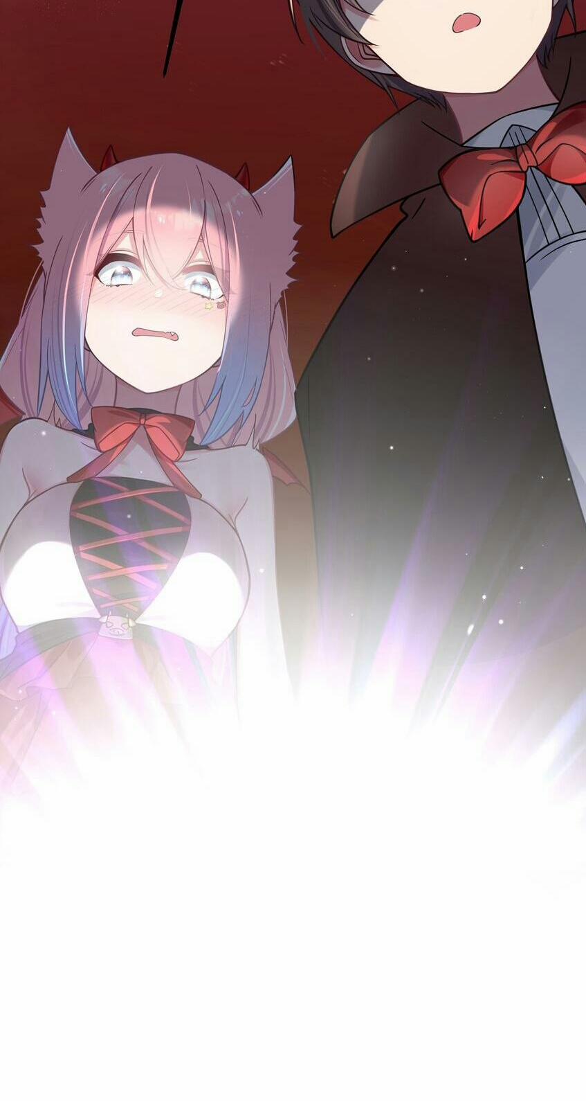 Làm Sao Để Chạy Trốn Dàn Hậu Cung 26 trang 37