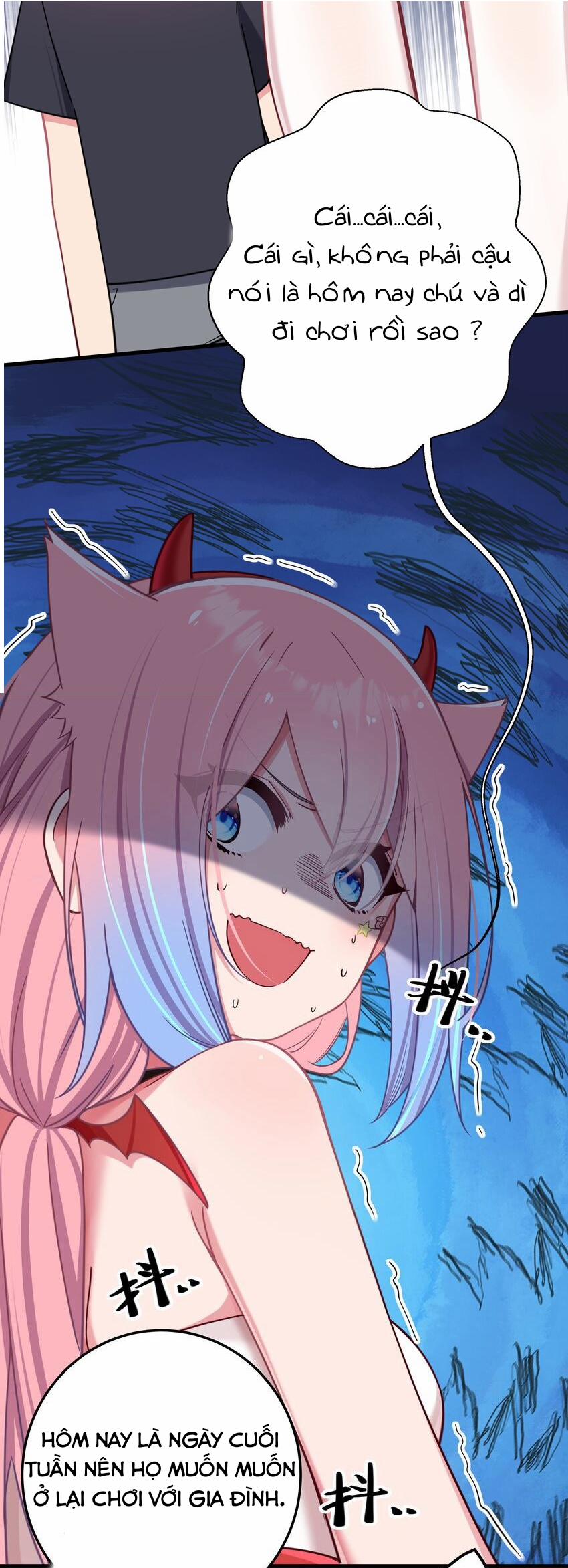 Làm Sao Để Chạy Trốn Dàn Hậu Cung 26 trang 6