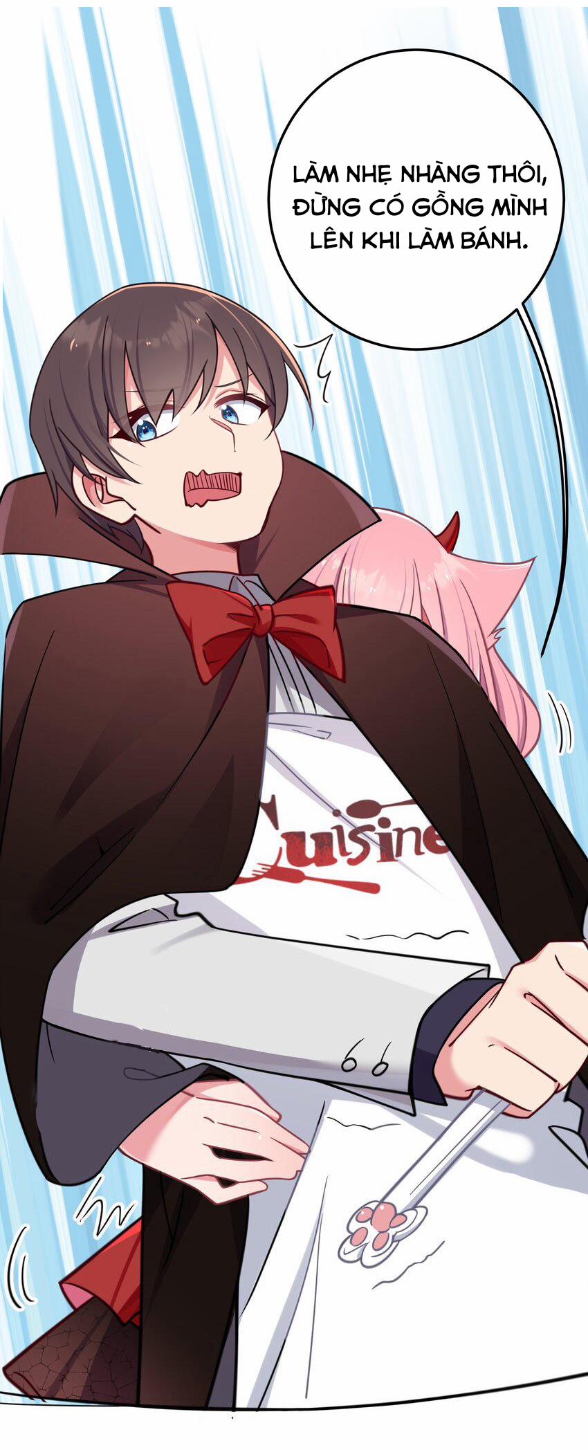 Làm Sao Để Chạy Trốn Dàn Hậu Cung 27 trang 10