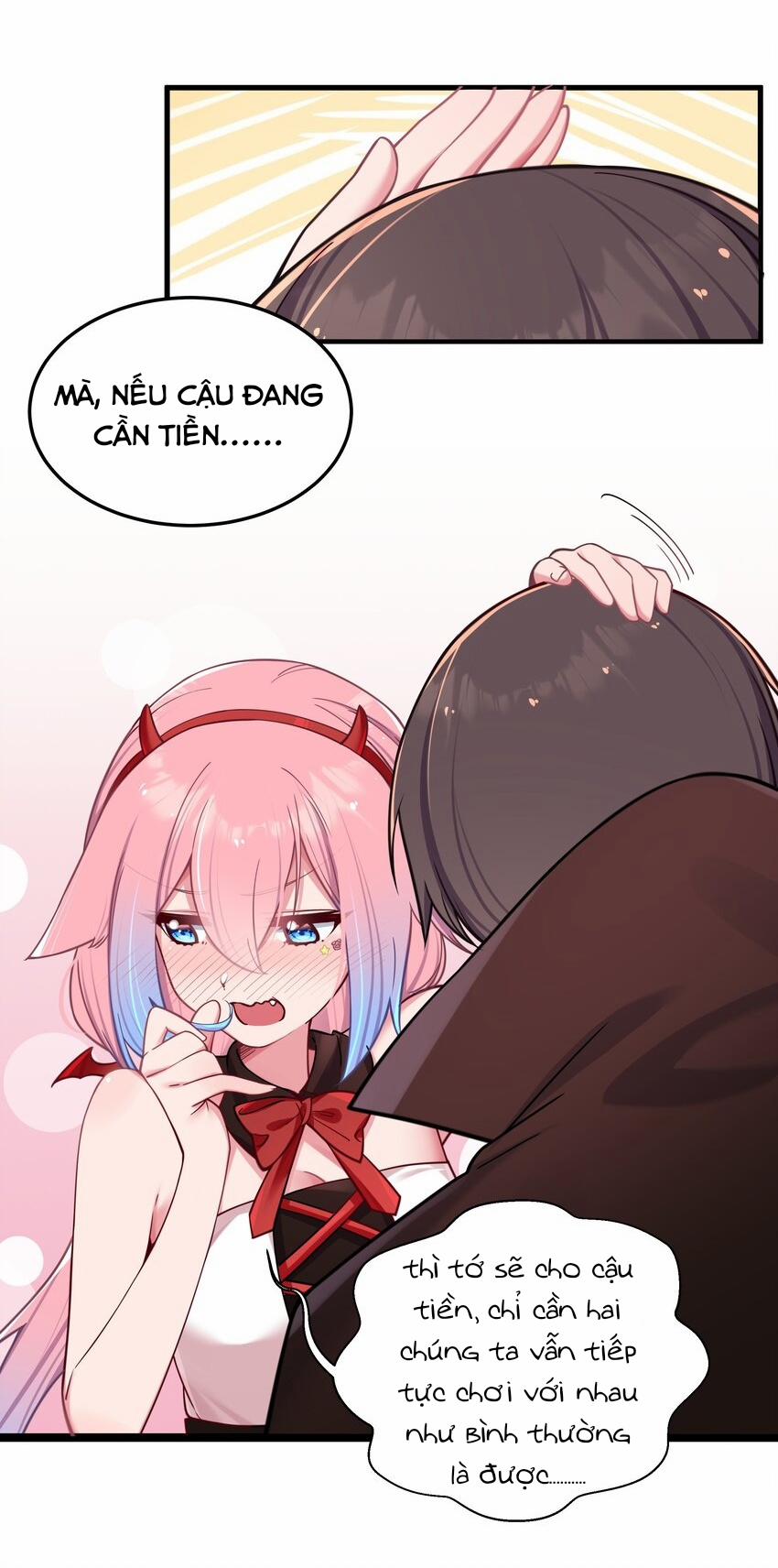 Làm Sao Để Chạy Trốn Dàn Hậu Cung 28 trang 13