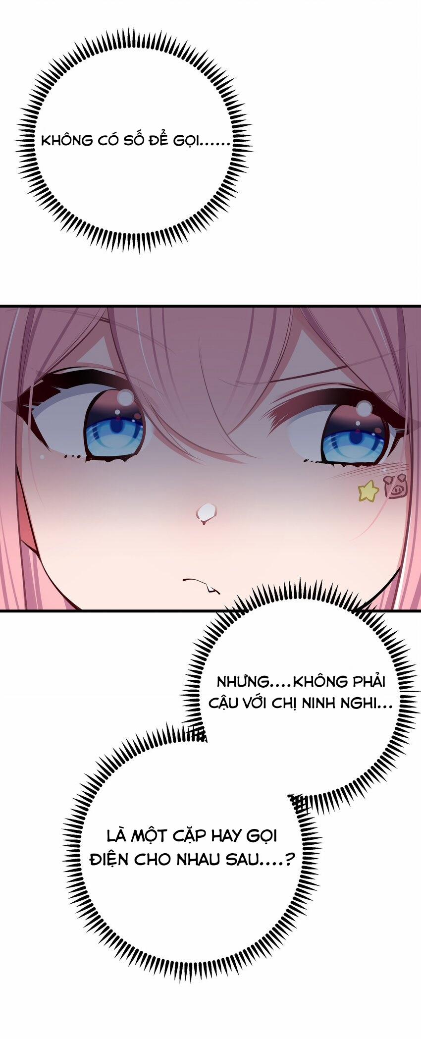 Làm Sao Để Chạy Trốn Dàn Hậu Cung 28 trang 29