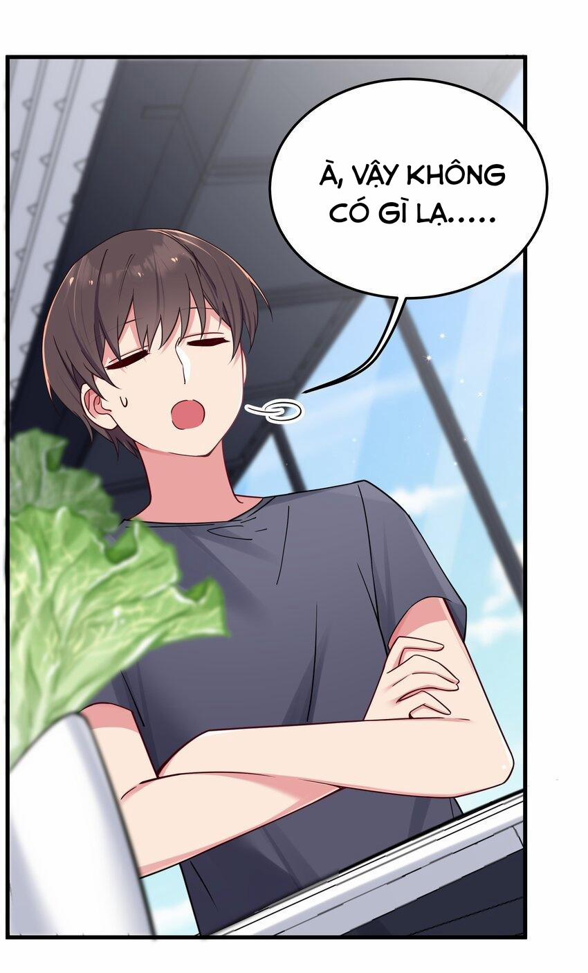 Làm Sao Để Chạy Trốn Dàn Hậu Cung 29 trang 10