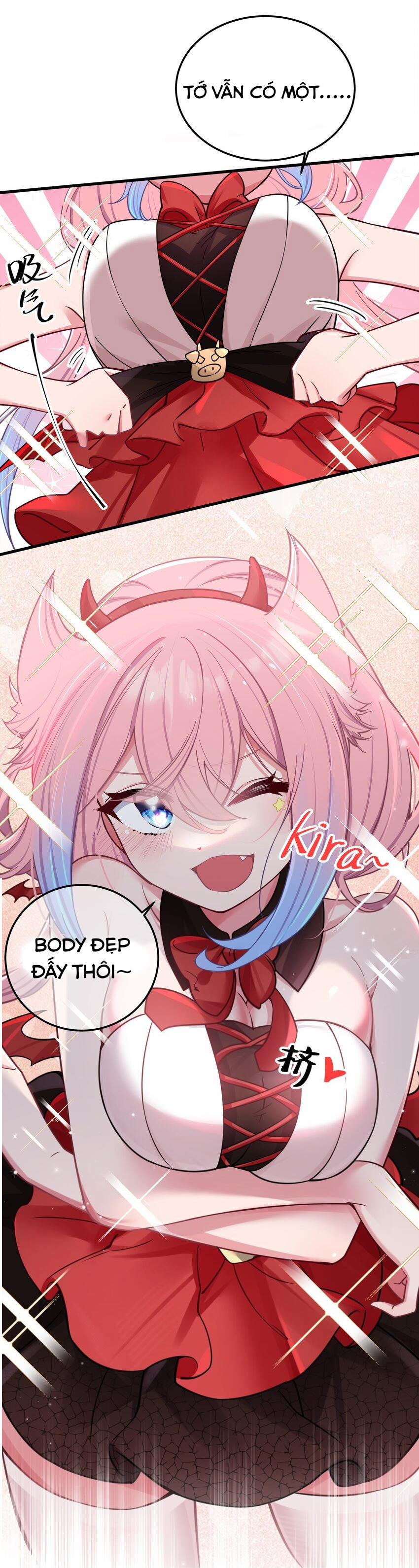 Làm Sao Để Chạy Trốn Dàn Hậu Cung 29 trang 13