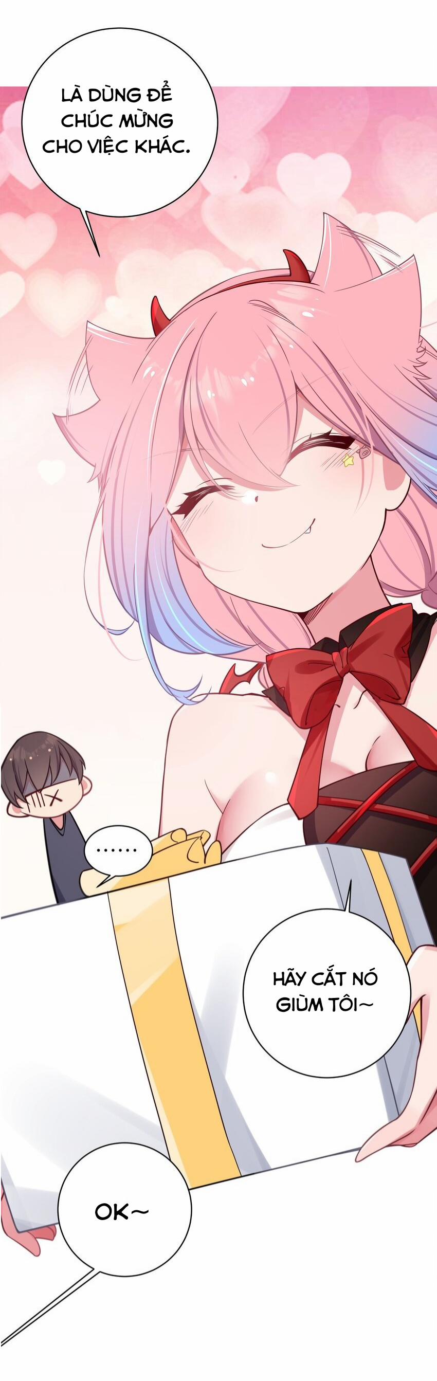 Làm Sao Để Chạy Trốn Dàn Hậu Cung 29 trang 20