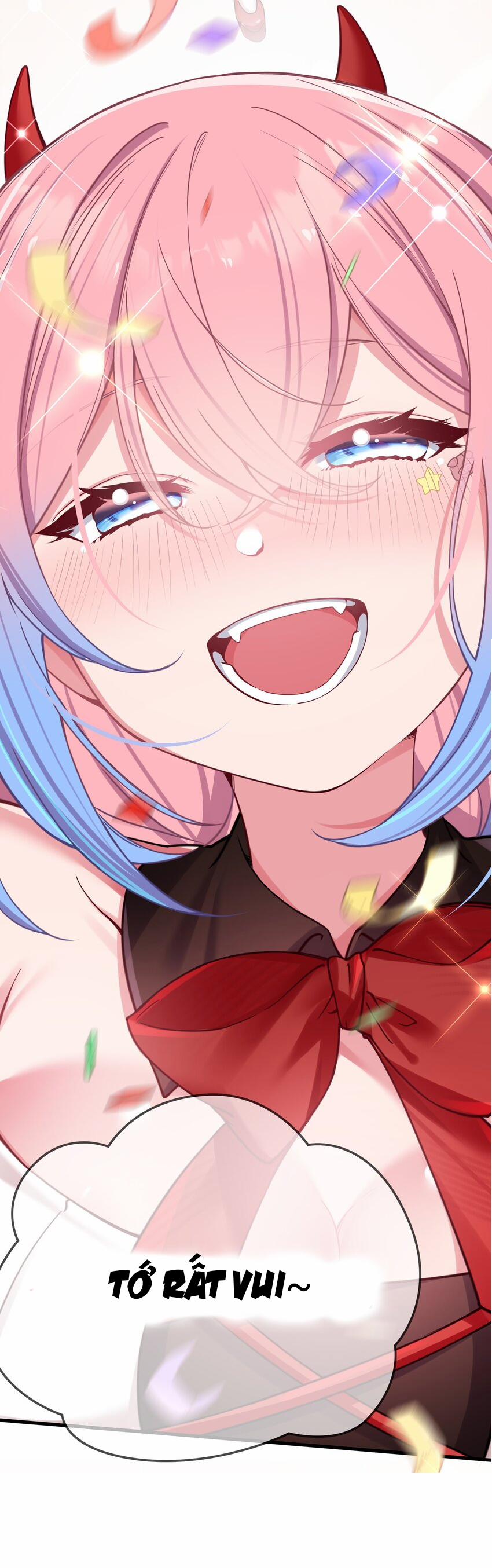 Làm Sao Để Chạy Trốn Dàn Hậu Cung 29 trang 24