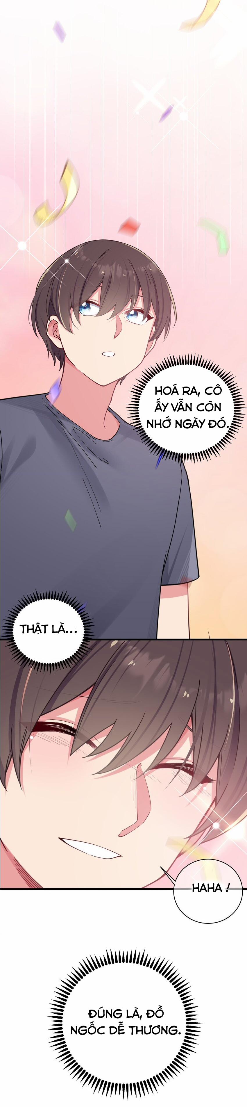 Làm Sao Để Chạy Trốn Dàn Hậu Cung 29 trang 25