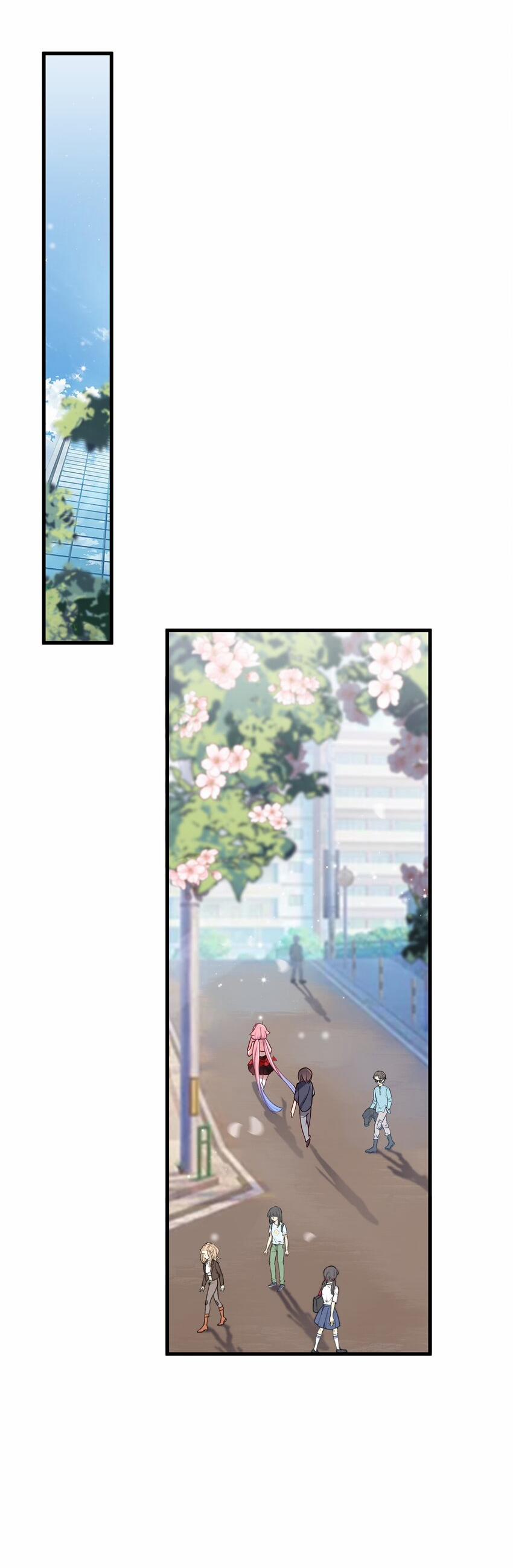 Làm Sao Để Chạy Trốn Dàn Hậu Cung 29 trang 26