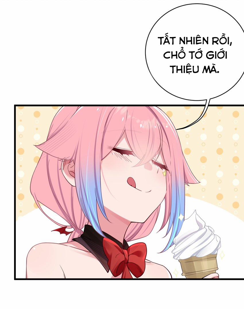 Làm Sao Để Chạy Trốn Dàn Hậu Cung 29 trang 28